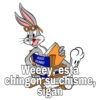 Bugs Bunny 25