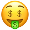 $ $ $