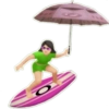 CANAL yb : FIGURINHAS MANDRAKE 30