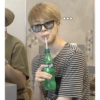 BTS funny faces 30