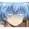 Anime reacciones 23