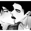Dark kiss 13