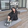 SANS!