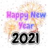 Happy New Year 2021 10