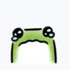 Frobbit the tiny frog 23