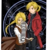 Full metal alchemist 24