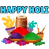 Happy Holi ❤️💛💚💙 14