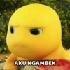 Chilooo (dino kuning pt2) 10