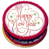 Happy New Year 2021 11