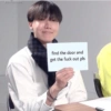 BTS HINDI/ENGLISH MEME 7