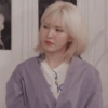 Wendy de son ﹆ 8