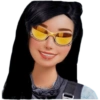 Barbie funkeira 2 23
