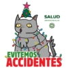 Stickers navideños 9