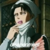 SNK/AOT reacciones 27