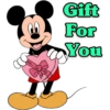 Mickey Mouse 12
