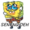 Spongebob lucu 12
