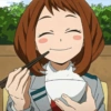 Ochako Uraraka Anime ! ᰔ ִ ׄ 19