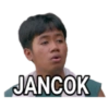JANCOK