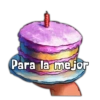 Para la mejor