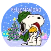 FELIZ NAVIDAD