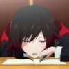 🖤♥️Ruby Rose rwby♥️🖤 9