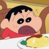 Shinchan. | @illvocano  Haki. 6