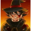 Black Goku 5