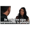 @SoyChooqomil De verdad me sigue sorprendiendo tu pendejéz