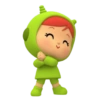 POCOYO BUCIN 💙 (2) 17
