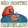 NÃO GOSTEI S CANCELADO