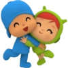 Pocoyo🤏(anti toxic) 8