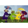 Teletubies 28