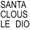 Santa Claus le dio un 💋 a mamá  6