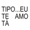 Cantadas diretas 12