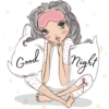 Good 23 erru Giseelove a night eap