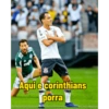 agio minds Aqui e corinthians porra