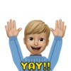 YAY!!