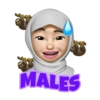 MALES