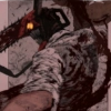 Chainsaw man  10