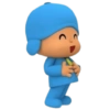POCOYO BUCIN 💙 (2) 16