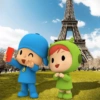 Pocoyo bucin baru 8