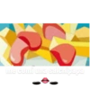 3 me comi una salchipapa