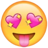 Emoji rare unik ¨̮☻ 12