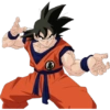 GOKU 💥🐲 7