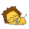 Singa Polah Daily Expressions 29