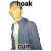 hoak cuih