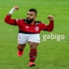 Flamengo 🏆❤️🖤 11