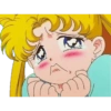 Sailor Moon 10