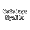 Anomali Kata 12