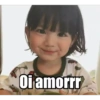 Oi amorrr